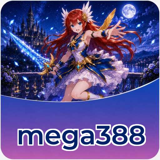 Screenshot Proses Instalasi mega388 APK