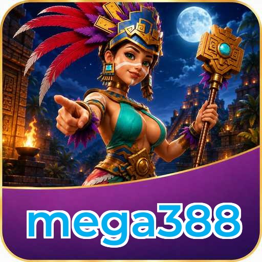 mega388 APK