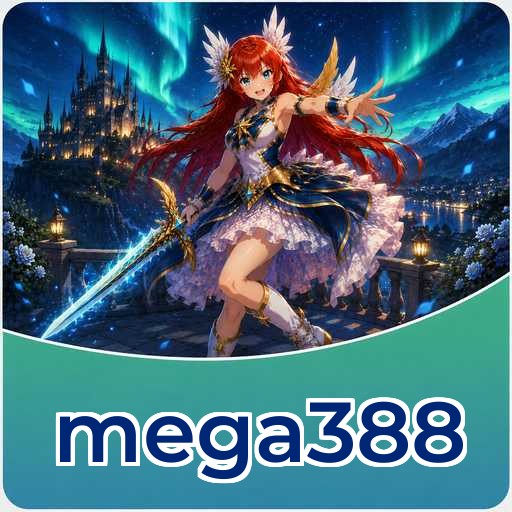 mega388 Aplikasi