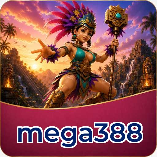 mega388 Verification