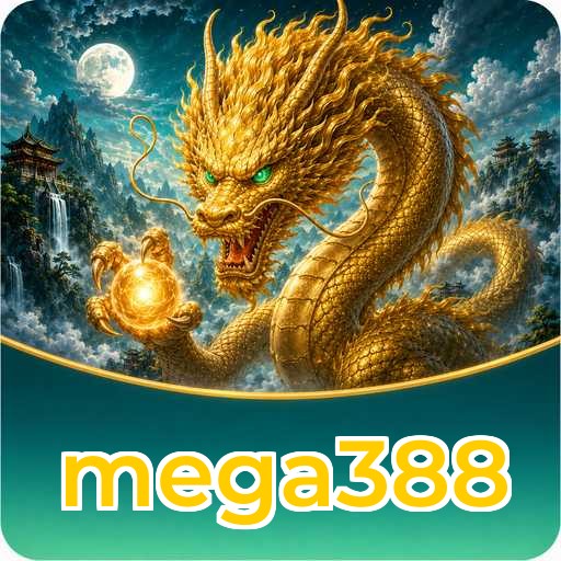 mega388 Signature