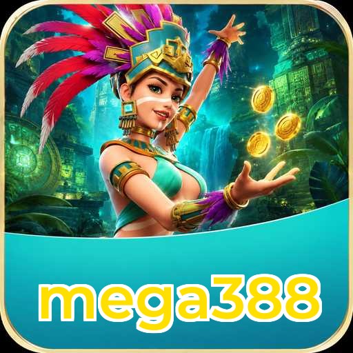 mega388 Components