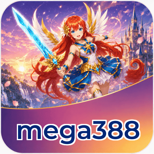 mega388 Signature