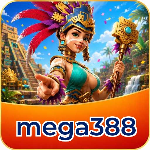 mega388 Download