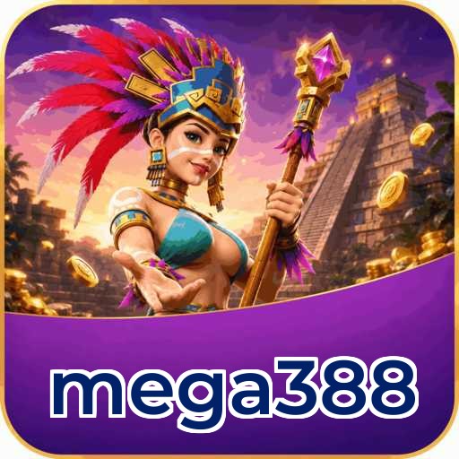 mega388 Signature