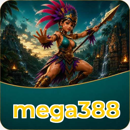 mega388 APK Structure