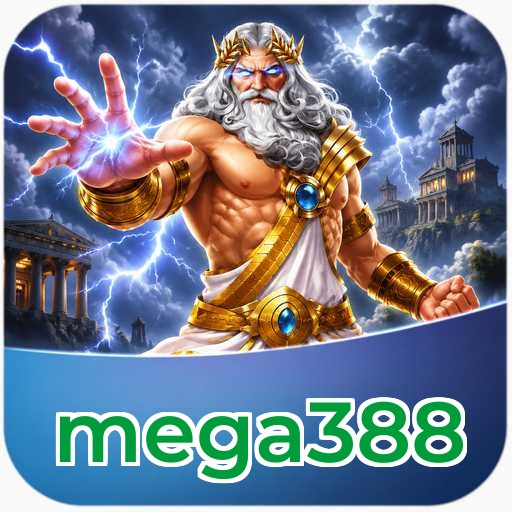 mega388 Signature
