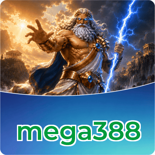 mega388 Signature