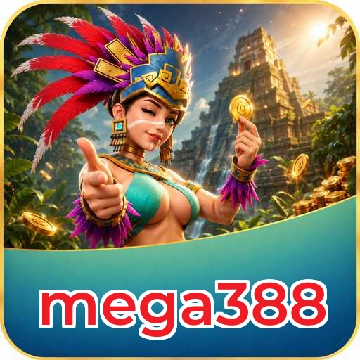 mega388 Technical Info