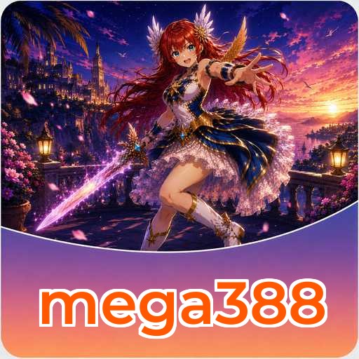 mega388 Signature
