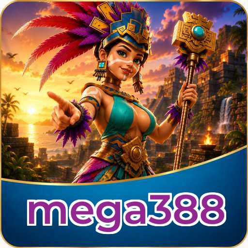 mega388 Components