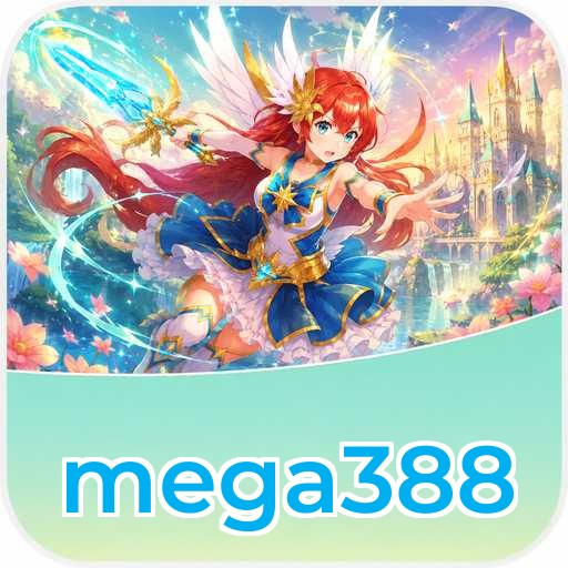 mega388 Components