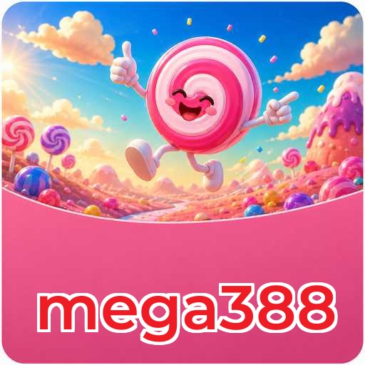 mega388 Components
