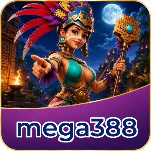 mega388 Download