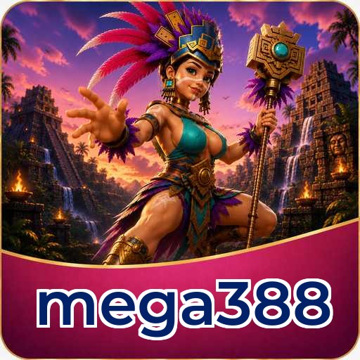 mega388 Technical Info