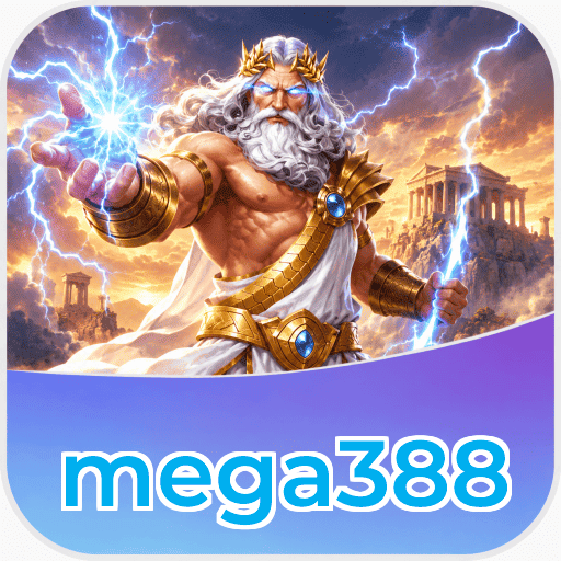 mega388 Features