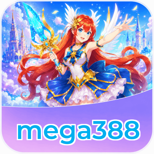 mega388 APK Structure