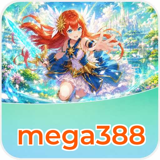 mega388 Technical Info