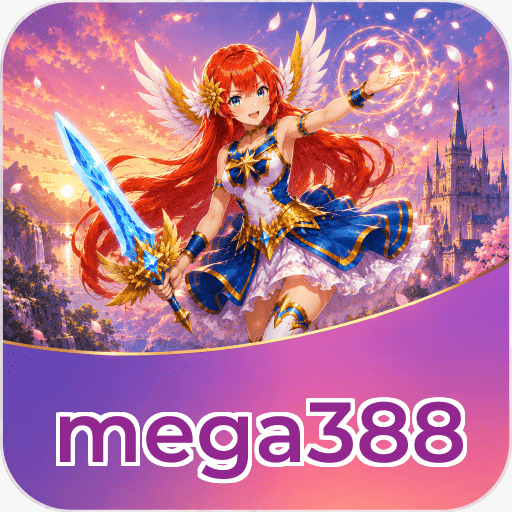mega388 APK Structure