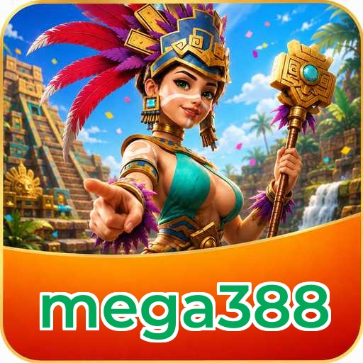 mega388 Technical Info