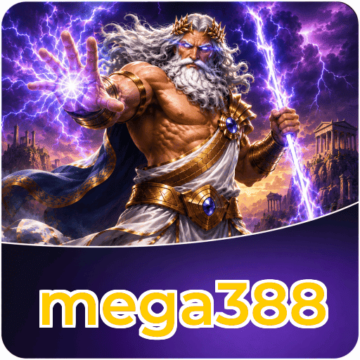 mega388 APK