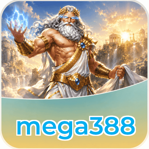 mega388 Installation