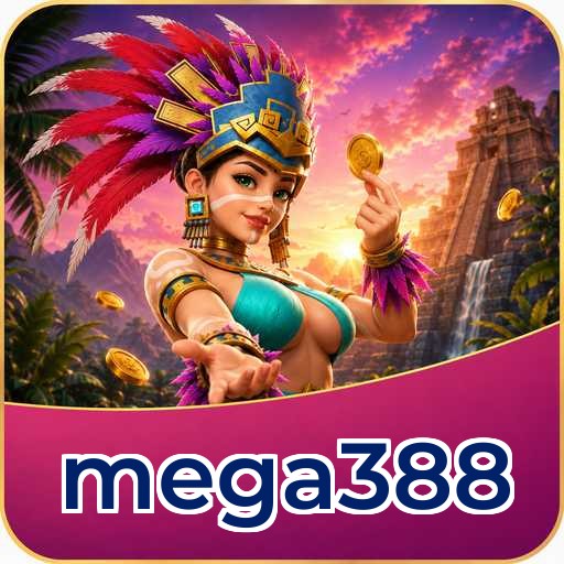 mega388 Download