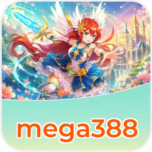 mega388 Signature