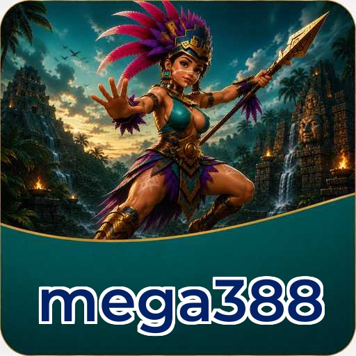 mega388 Components