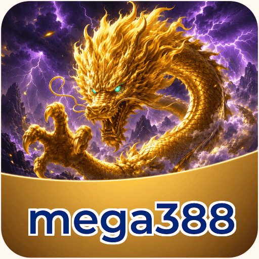 mega388 APK Structure
